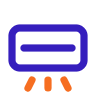 Air conditioner icon