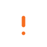 Alert icon
