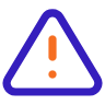 Alert icon