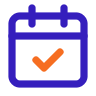 Calendar icon