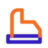 Boot cover icon