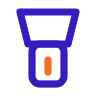 Garbage disposal icon