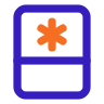 Freezer icon