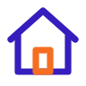 Home icon