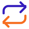 Spin cycle icon