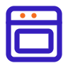 Oven icon