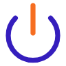 Power icon