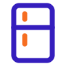 Refrigerator icon