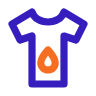 Clothing icon