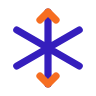 Snowflake icon