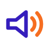 Noise icon