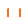 Built-in luxury refrigerator icon