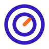 Thermostat icon