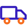 Service van icon