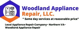 Woodland Appliance Repair, LLC