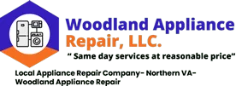 Woodland Appliance Repair, LLC