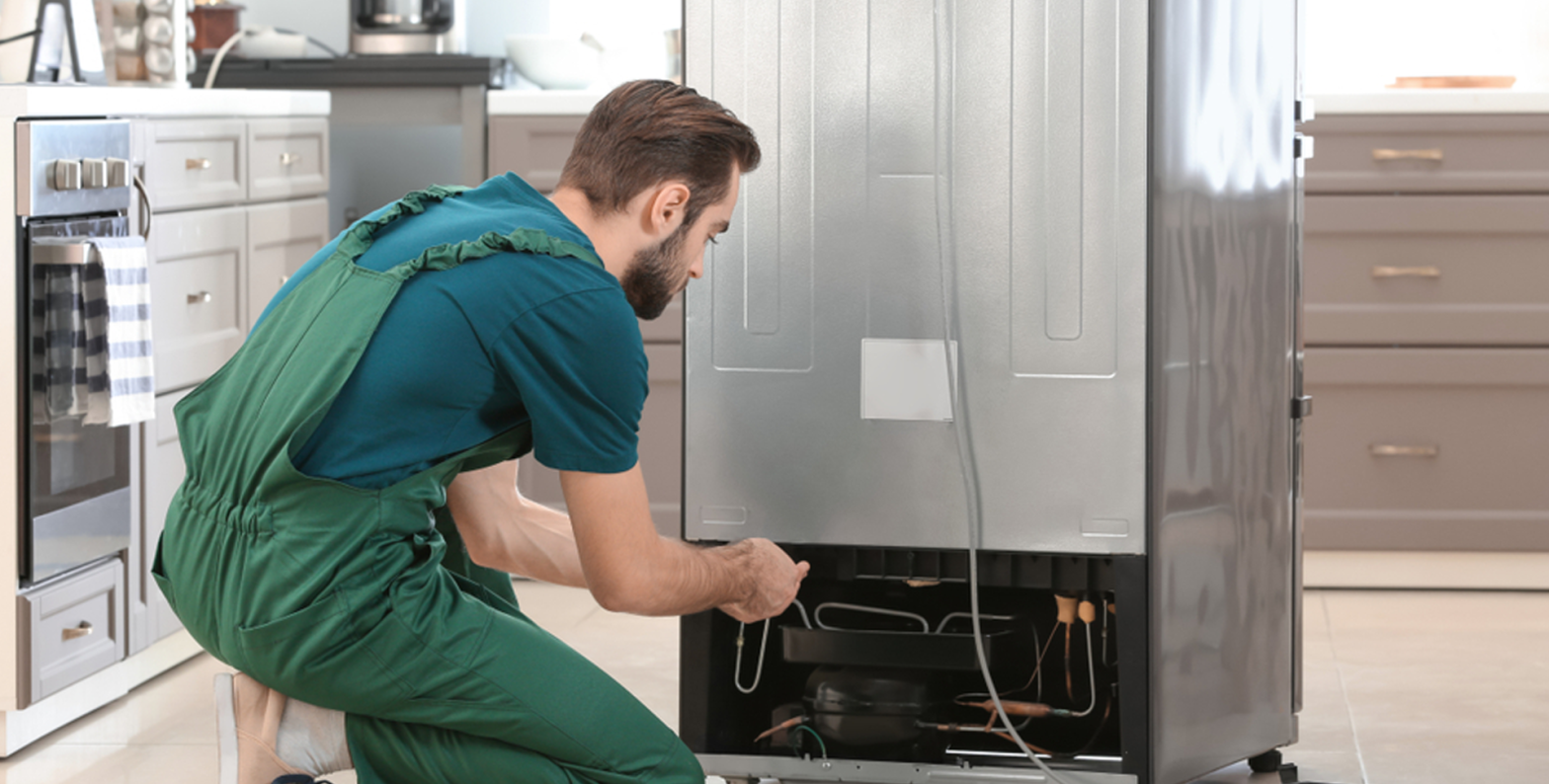 Refrigerator Repair Services in Virginia by Woodland Appliance Repair