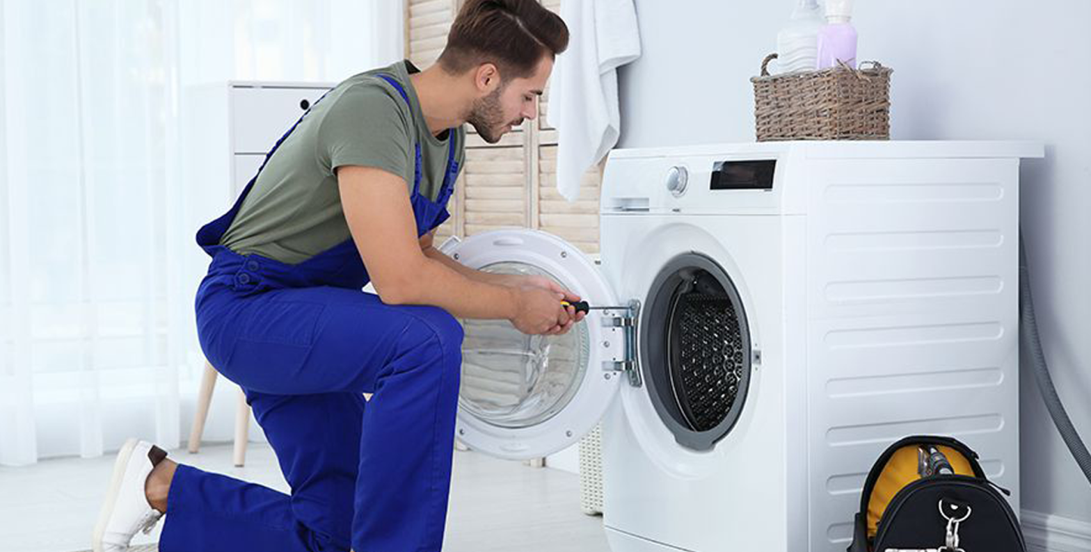 Dryer Repair Services in Virginia by Woodland Appliance Repair